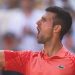 Roland Garros’ta birinci finalist Djokovic