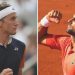 Roland Garros’ta finalin ismi belirli oldu