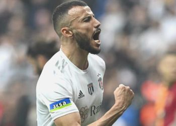 Romain Saiss’in yeni durağı muhakkak oluyor! Sıkı pazarlık…
