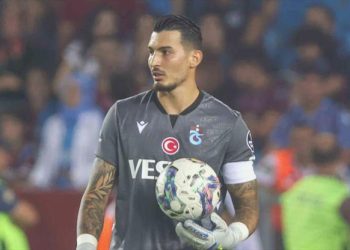 Roma’nın Uğurcan Çakır planı