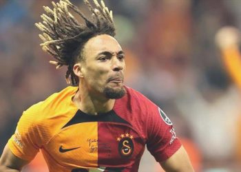 Sacha Boey’den berbat haber