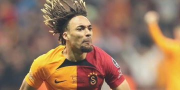 Sacha Boey’den berbat haber