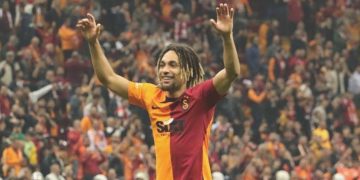 Sacha Boey’e dev talip! Takas teklifi…