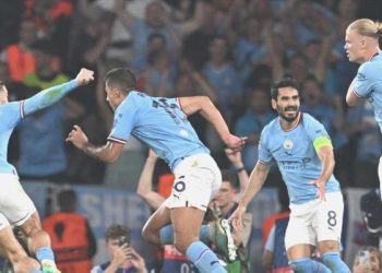 Şampiyonlar Ligi’nde gelenek bozulmadı