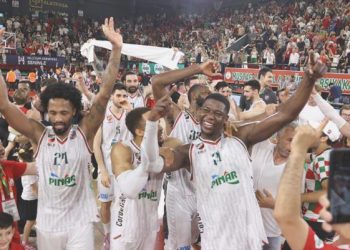 “Şampiyonluk istiyoruz”