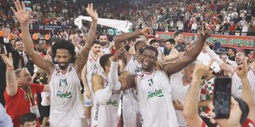 “Şampiyonluk istiyoruz”