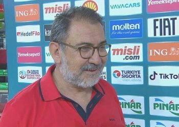 “Şampiyonluk istiyoruz”