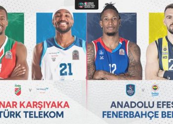 Şampiyonluk yarışı son hız