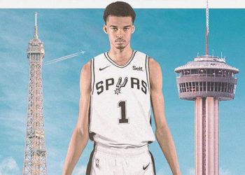 San Antonio Spurs yeni ‘Tim Duncan’ına kavuştu