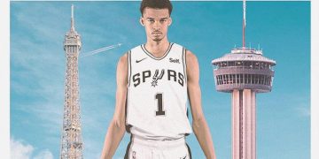 San Antonio Spurs yeni ‘Tim Duncan’ına kavuştu