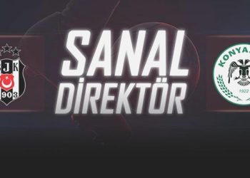 Sanal Yönetici: Beşiktaş – Otomobilim.com Konyaspor