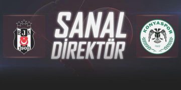 Sanal Yönetici: Beşiktaş – Otomobilim.com Konyaspor