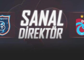 Sanal Yönetici: Medipol Başakşehir – Trabzonspor