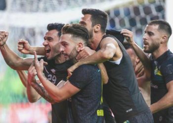 Şanlıurfaspor, Spor Toto 1. Lig’de!