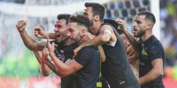 Şanlıurfaspor, Spor Toto 1. Lig’de!