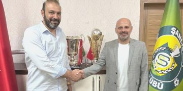 Şanlıurfaspor Zafer Turan ile yoluna devam edecek