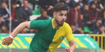 Şanlıurfaspor’da ayrılık