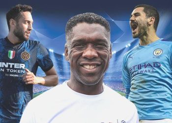 Seedorf beIN SPORTS’a konuştu! Hakan mı, İlkay mı?