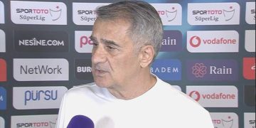 Şenol Güneş: “Futbol ateş üzeredir…”