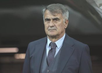Şenol Güneş: “Hadi tek başınıza bir Messi çıkarın…”
