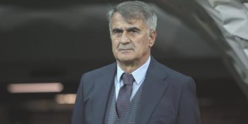 Şenol Güneş: “Hadi tek başınıza bir Messi çıkarın…”