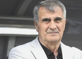 Şenol Güneş: “Konuşmamla havuza bir kir attık”