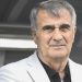 Şenol Güneş: “Konuşmamla havuza bir kir attık”