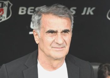 Şenol Güneş’ten transfer kelamları: “Yarından itibaren…”