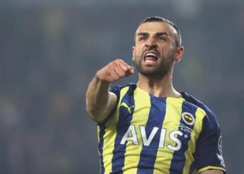 Serdar Dursun’un dileği gerçekleşti