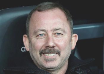 Sergen Yalçın için şaşırtan iddia! Teklife sıcak bakıyor…