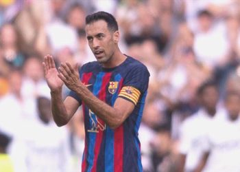 Sergio Busquets’ten sürpriz transfer!