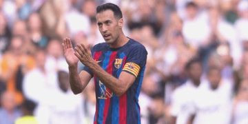 Sergio Busquets’ten sürpriz transfer!