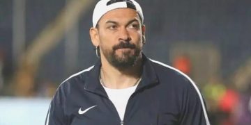 Servet Çetin bir birincisi yaşayacak