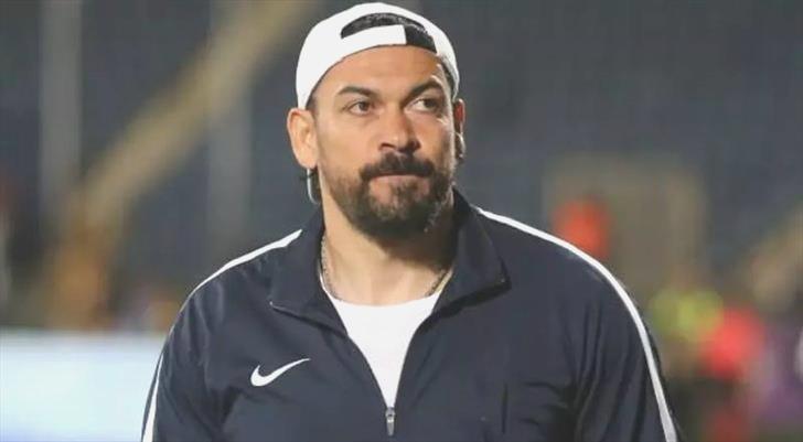 Servet Çetin bir birincisi yaşayacak