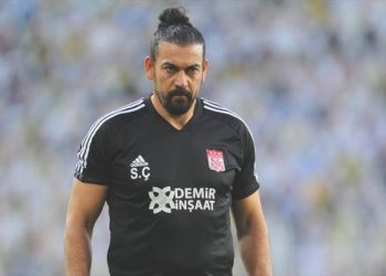 Servet Çetin’den teknik yöneticilik açıklaması