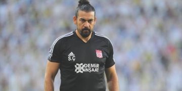 Servet Çetin’den teknik yöneticilik açıklaması