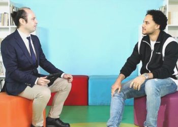 Shane Larkin: “Basketbol oynarken mikropları hiç düşünmüyorum”