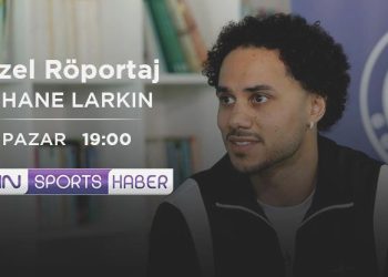 Shane Larkin beIN SPORTS’a konuk oldu