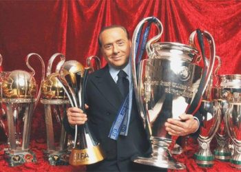 Silvio Berlusconi hayatını kaybetti