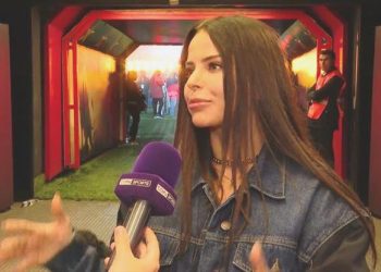 Simge: “Çok şaşkınım”