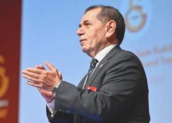 “Sırada Türk olmayan grupları yenmek var”