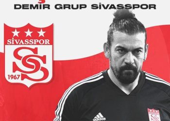 Sivasspor yeni teknik yöneticisini açıkladı