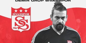 Sivasspor yeni teknik yöneticisini açıkladı