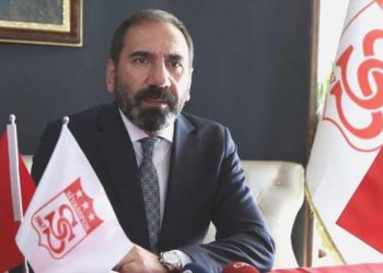 Sivasspor’un olağan genel konseyi ertelendi