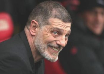 Slaven Bilic yine Harika Lig yolunda! Sinyali verdi