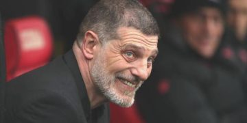 Slaven Bilic yine Harika Lig yolunda! Sinyali verdi