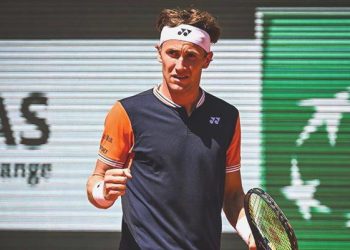 Son finalist Fransa Açık’ta hata yapmadı