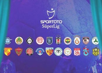 Spor Toto Muhteşem Lig’de perde kapanıyor