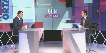 Sporun nabzı Gün Ortası’nda atıyor