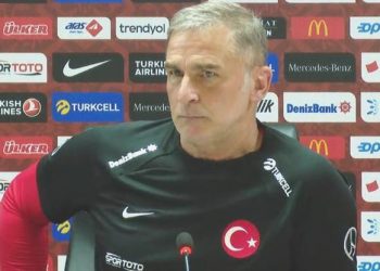 Stefan Kuntz: “Ondaki pırıltıyı gördüm”
